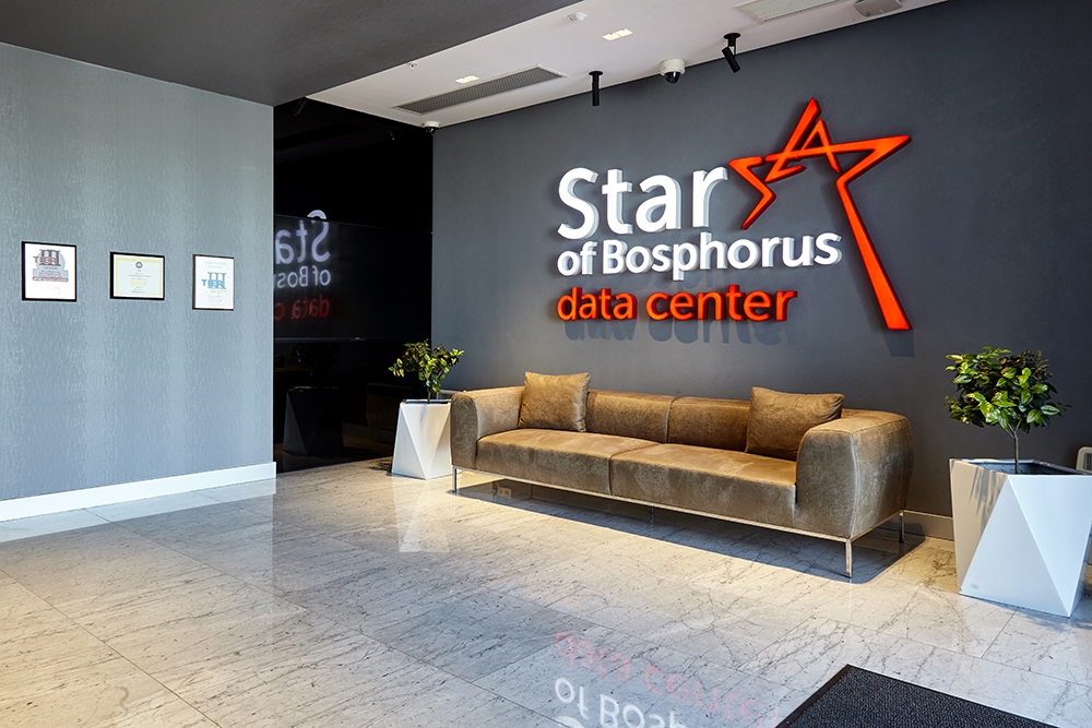 Star of Bosphorus