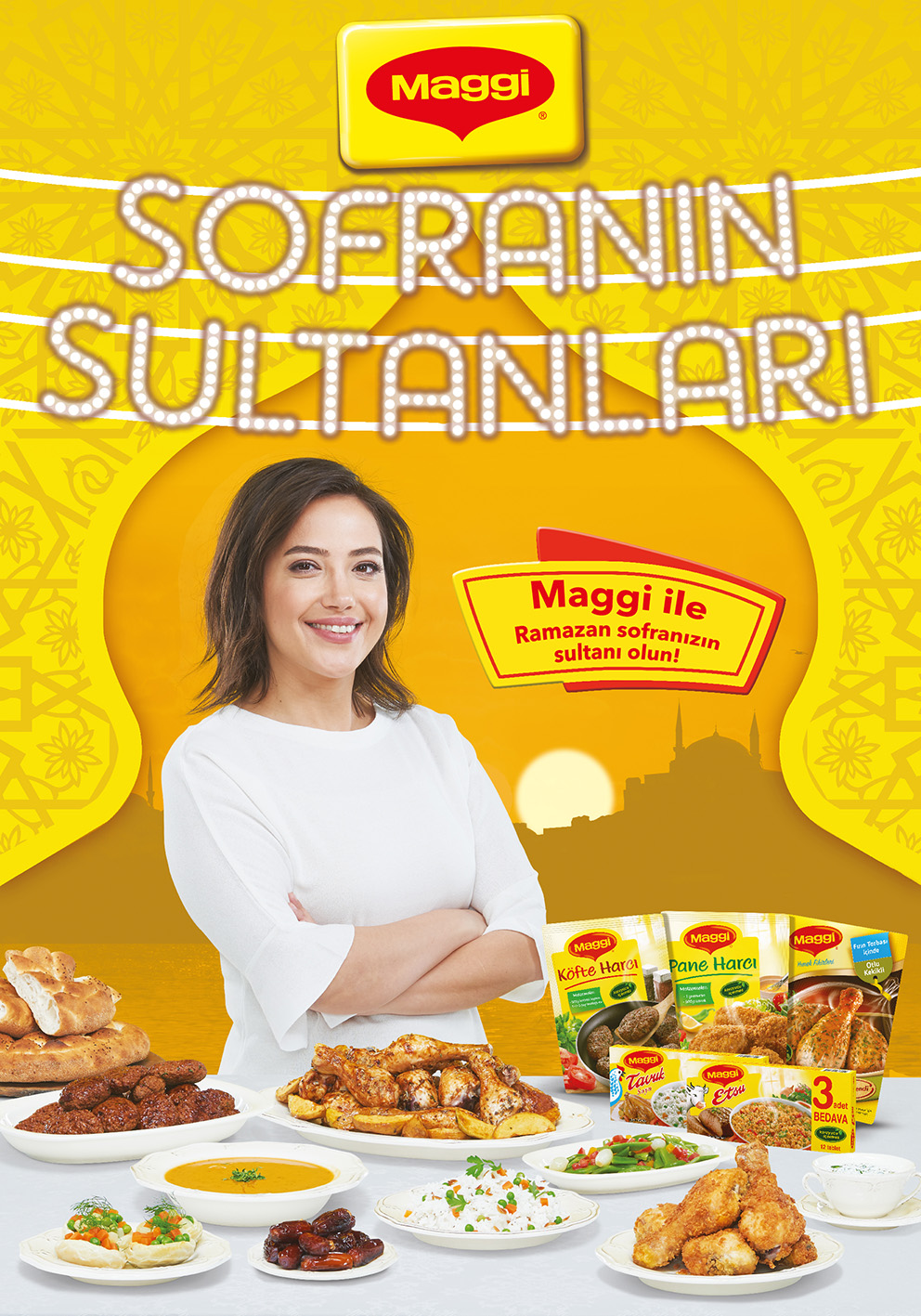 Maggi