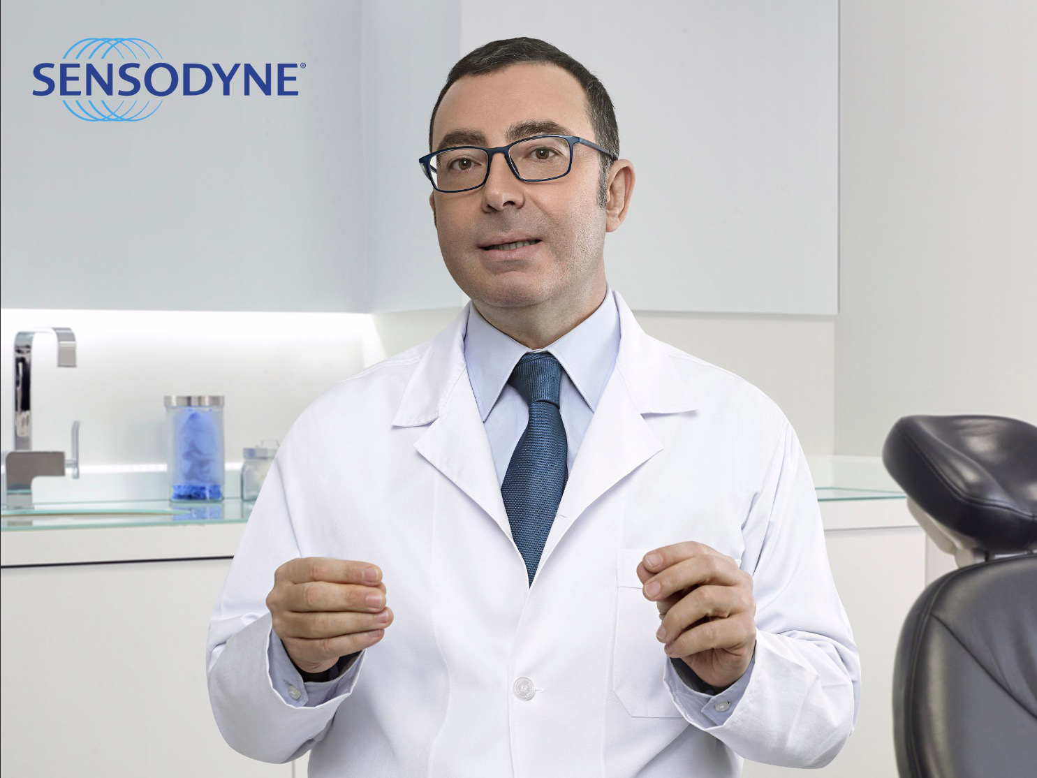 Sensodyne