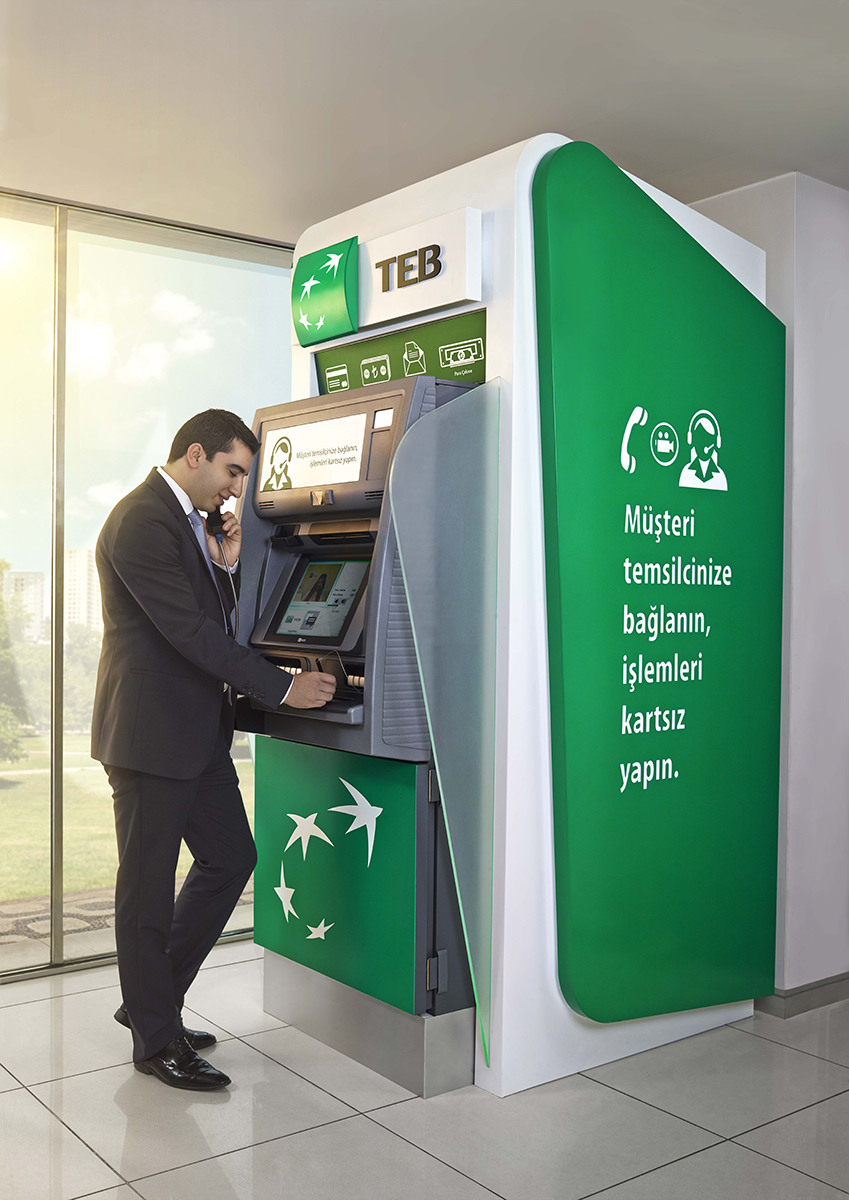 TEB / ITM