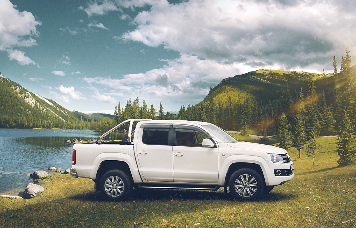 Amarok