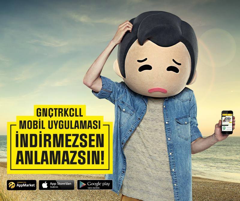 Gnctrkcll / Appsiz Adam