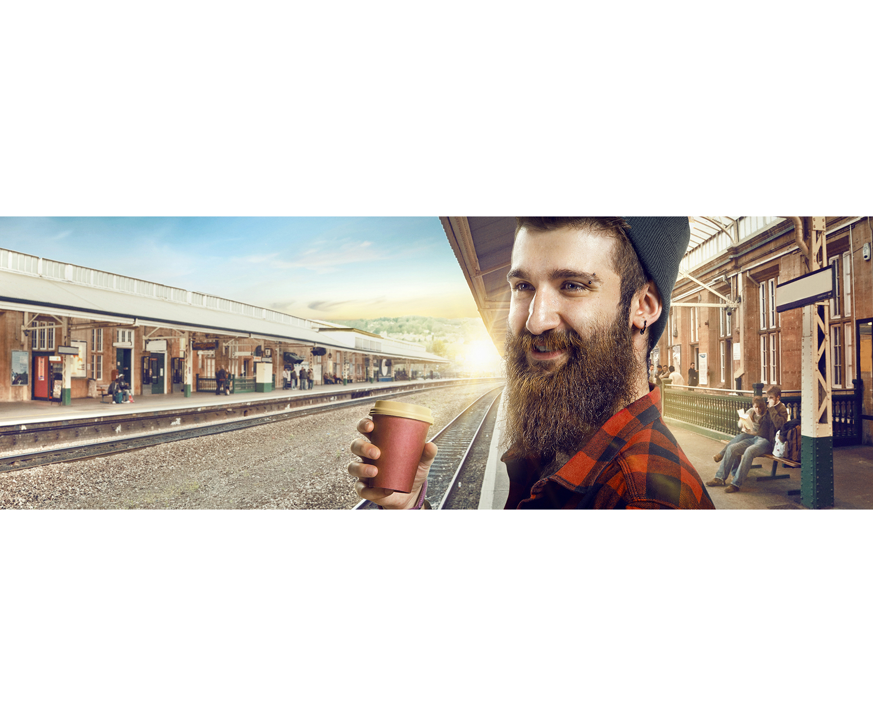 Coffee / Personal