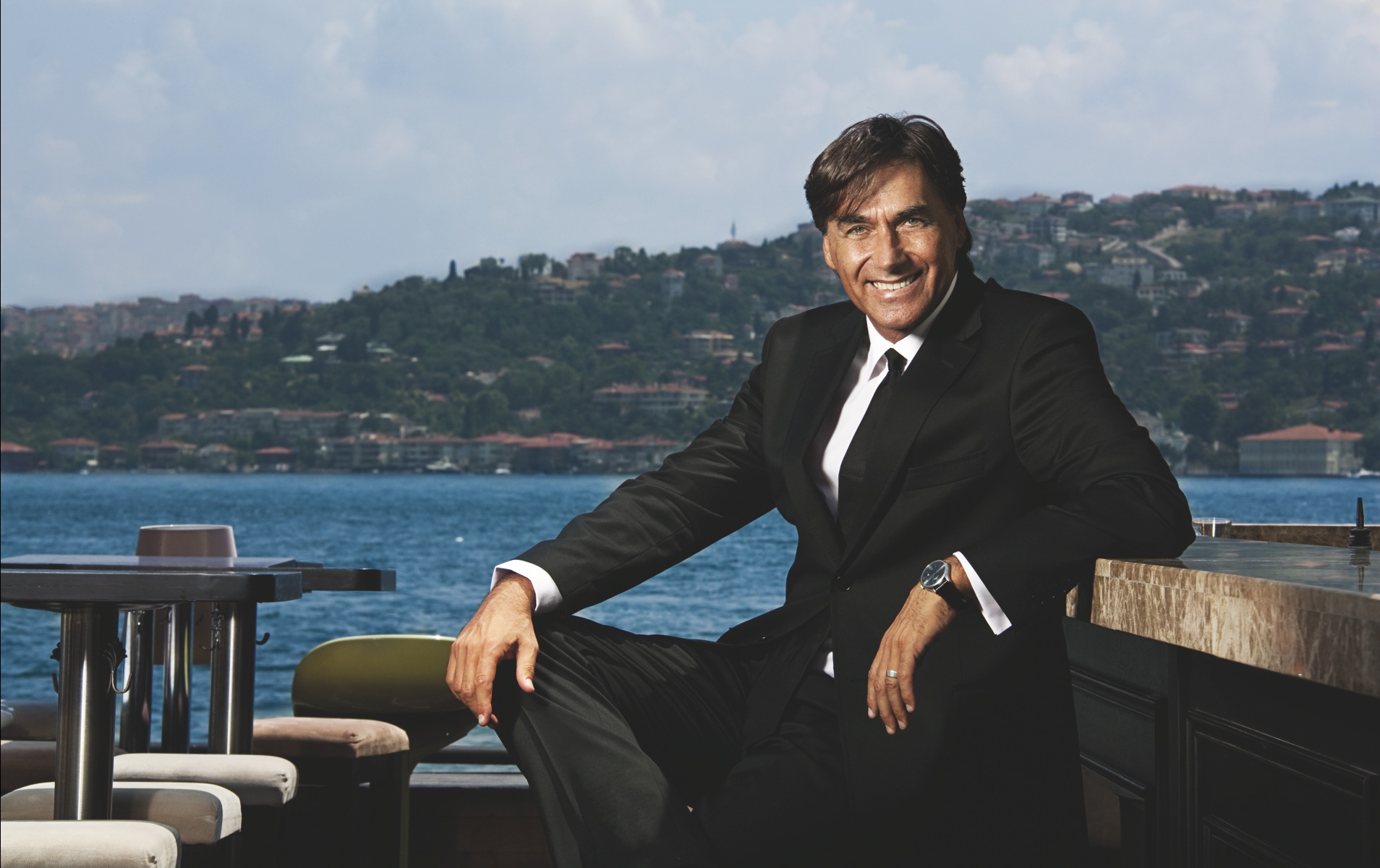 Boxer Magazine / Hakan Artış