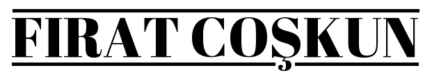 Fırat Coşkun