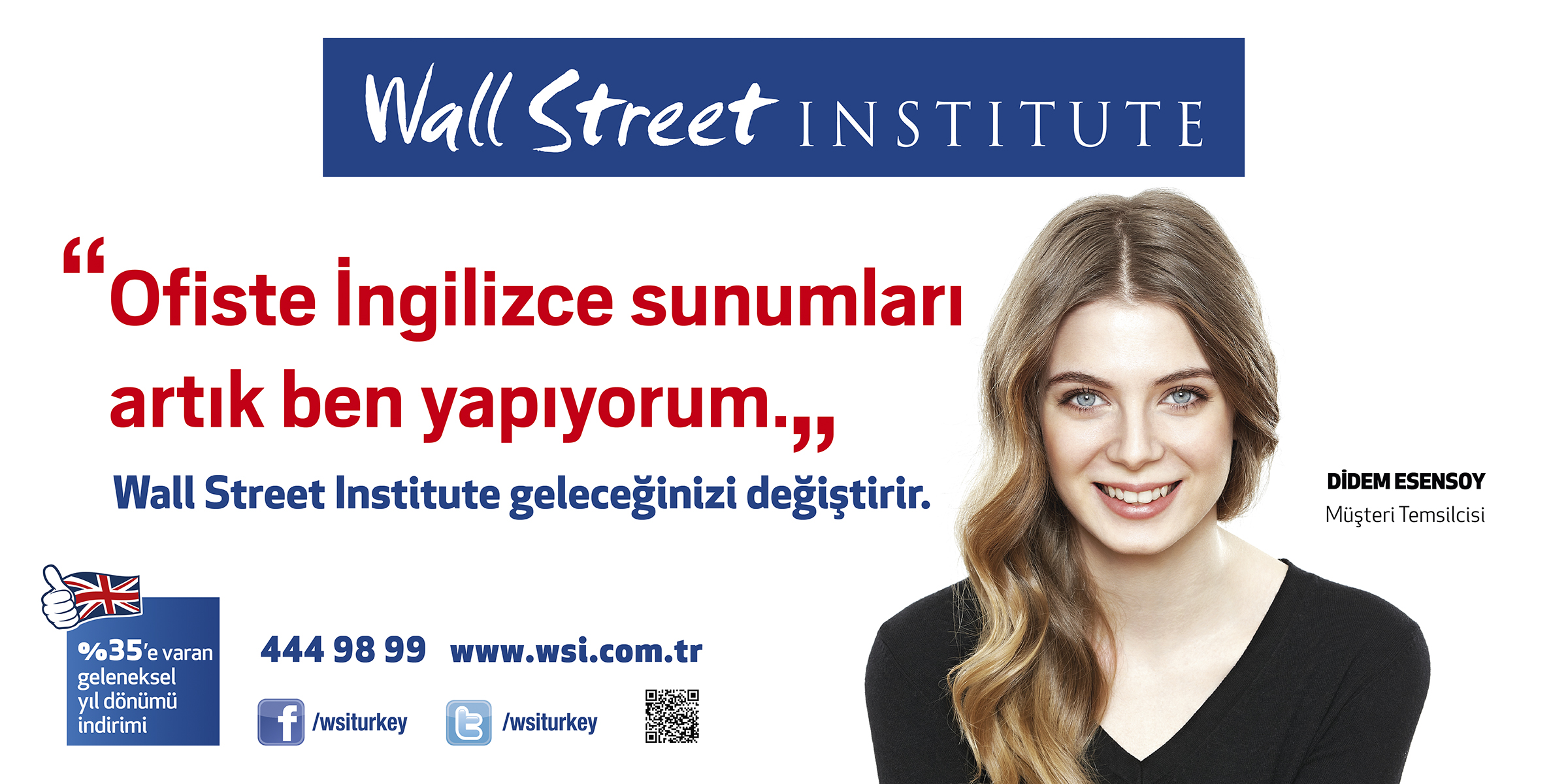 Wall Street Institute